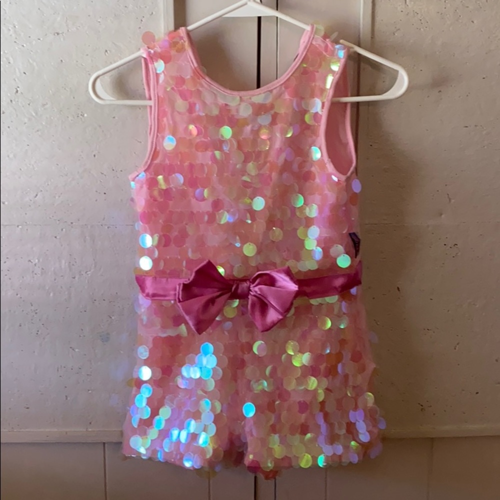 Joni Siwa Romper